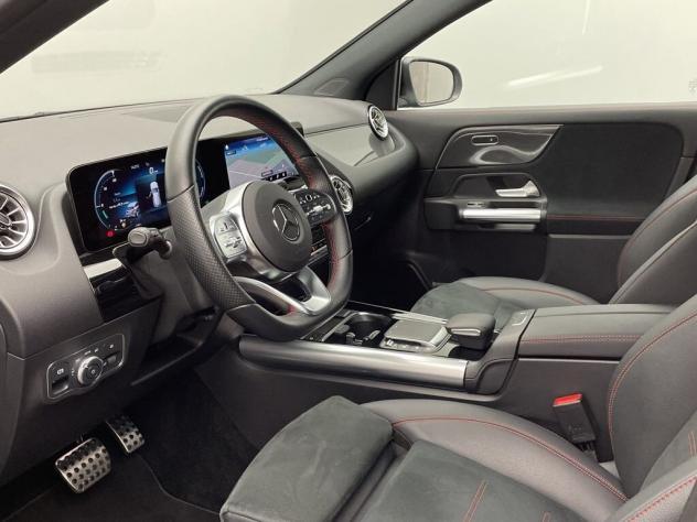 Mercedes-Benz GLA 200 AMG Line MBUX. Illuminazione ambientale a LED di fascia alta - Foto 9