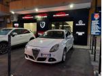 Alfa Romeo Giulietta 2.0 JTDm-2 140 CV Exclusive