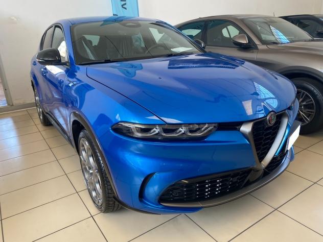 Alfa Romeo Tonale 1.3 280CV PHEV AT6 Plug-in Speciale - Foto 2
