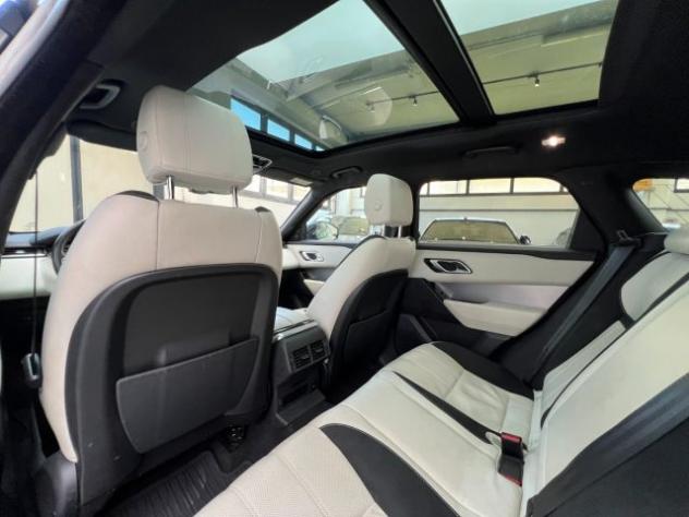 LAND ROVER Range Rover Velar 2.0 Si4 250 CV R-Dynamic S rif. 24054258 - Foto 8