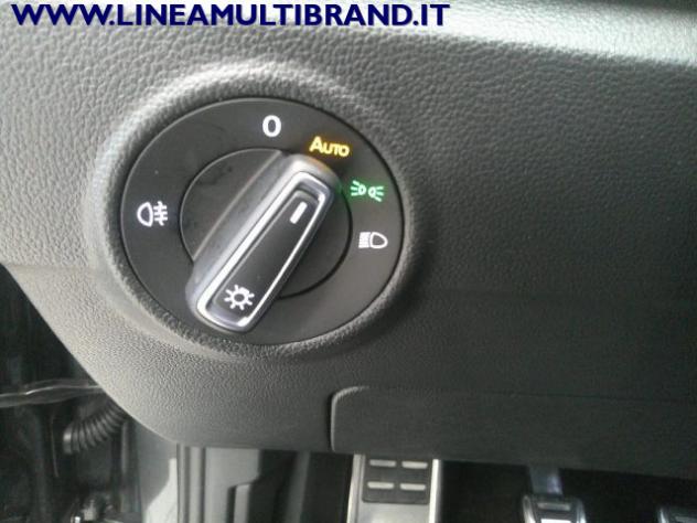 VOLKSWAGEN T-Roc 1.0 TSI Style Goal Navi Led Parcheggio Automatico rif. 24137737 - Foto 8