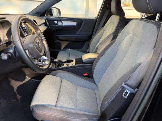 VOLVO XC40 T4 Recharge Plug-in Hybrid automatico Core rif. 24134228 - Foto 8