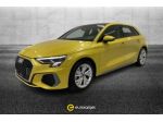 AUDI A3 SPB 30 TDI S line edition rif. 23759141