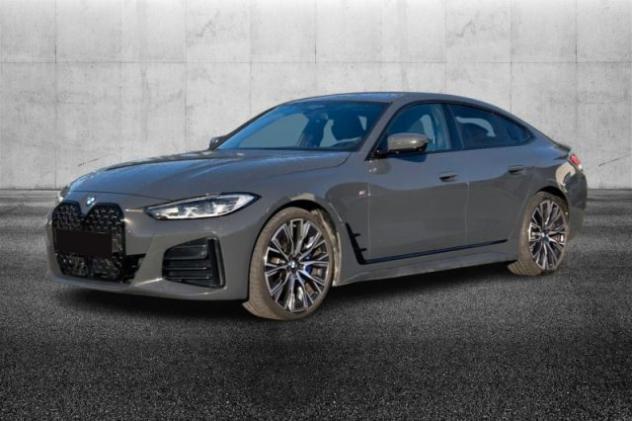 BMW 420 d xDrive 48V Msport Pro rif. 24048961