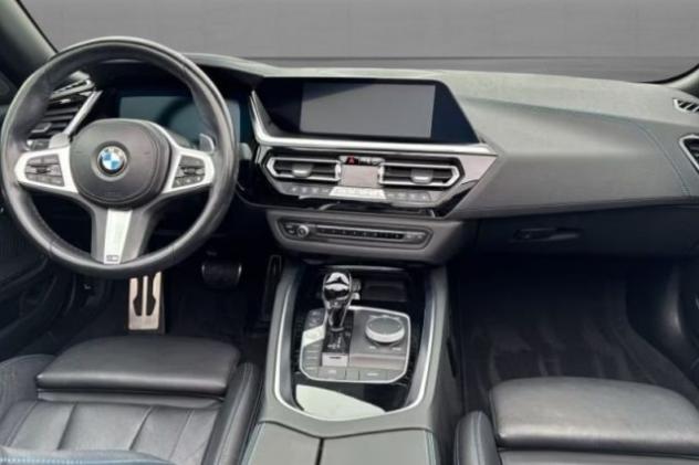 BMW Z4 sDrive20i Msport rif. 24049844 - Foto 6
