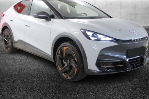CUPRA Tavascan Endurance 77kWh 286 CV RWD Adrenaline rif. 23758846