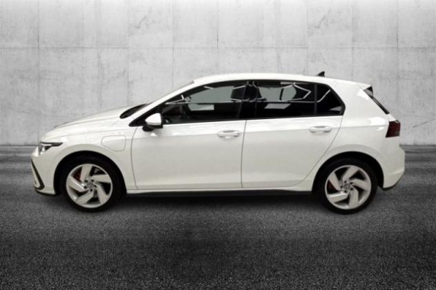 VOLKSWAGEN Golf 1.4 Plug-In Hybrid DSG GTE rif. 24049246 - Foto 5
