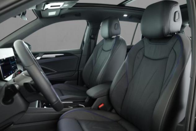 VOLKSWAGEN Tiguan 2.0 TDI 193 CV DSG 4MOTION R-Line rif. 24072200 - Foto 6