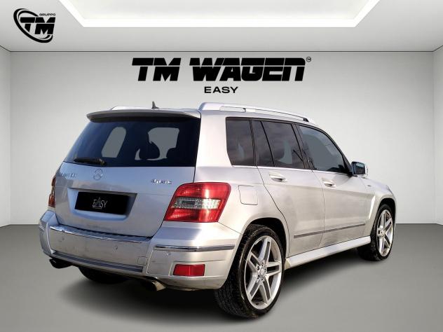 Mercedes-benz GLK 220 CDI 4Matic - PROBLEMI MECCANICI - Foto 4