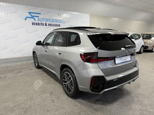 BMW X1 sDrive 18d MSport Pro DCT - Foto 4