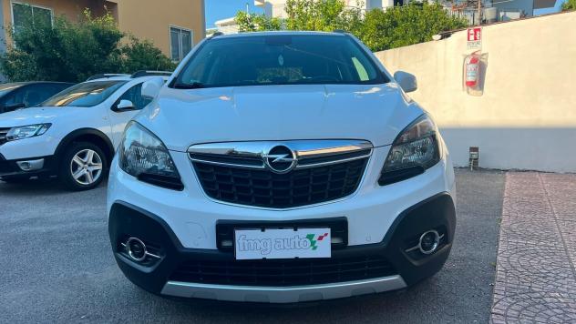 Opel Mokka 1.6 CDTI 136CV 4x4 Cosmo - Foto 3