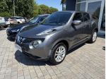 Nissan Juke 1.5 dCi Acenta 6MT