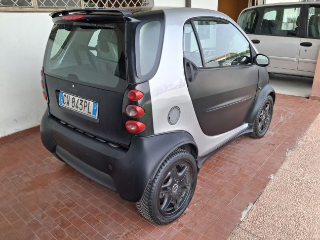 SMART Fortwo 700 Passion DOPPIO TRENO CERCHI IN LEGA - Foto 4