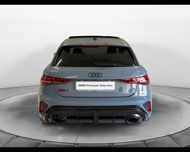 Audi A3 E3221 AUDI RS3 S.BACK - Foto 6