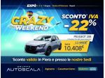 PEUGEOT 208 1.2 PureTech 75cv S&S 5 porte Active Pack rif. 23761652