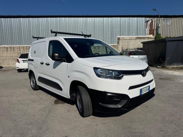 Toyota Proace City 1.5D 100 CV Active - Foto 5