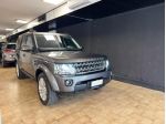 Land Rover Discovery 4 3.0 TDV6 211CV SE