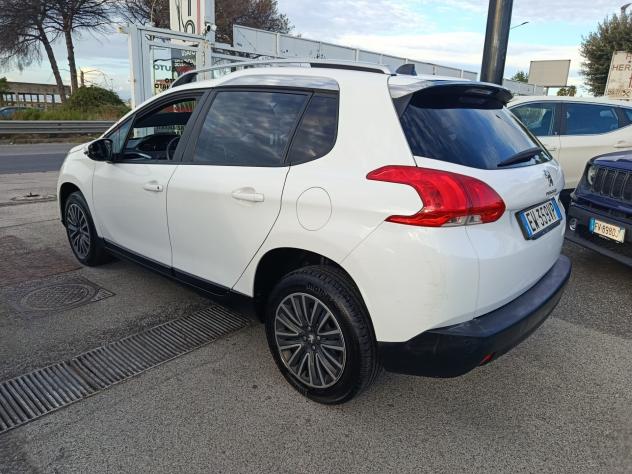 Peugeot 2008 1.6 e-HDi 92CV S&S Allure - Foto 5