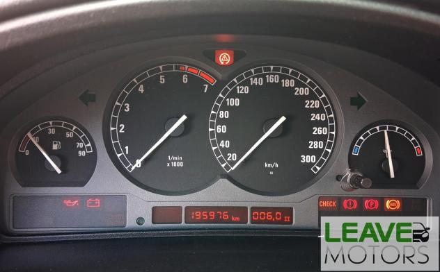 Bmw 850i cat M1560 - Foto 9