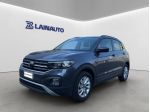 Volkswagen T-Cross 1.0 TSI Style