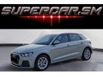 AUDI A1 30 TFSI Sportback rif. 24032406