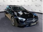 Mercedes-Benz Classe A A 200 d AMG Line Advanced Plus 18" Led Multibeam Camera