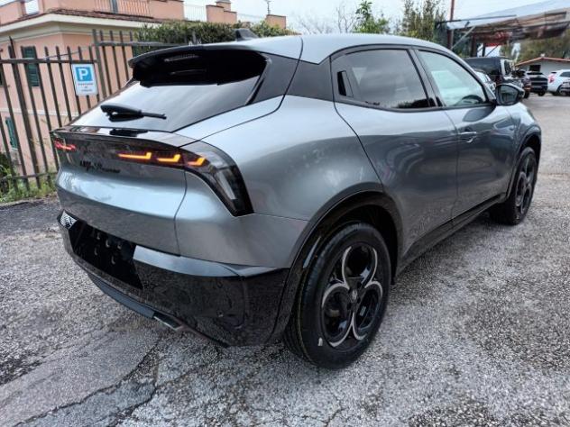 ALFA ROMEO Junior 1200 HYBRID TI 145CV EDCT6 PACK TECHNO MATRIX rif. 23681238 - Foto 4