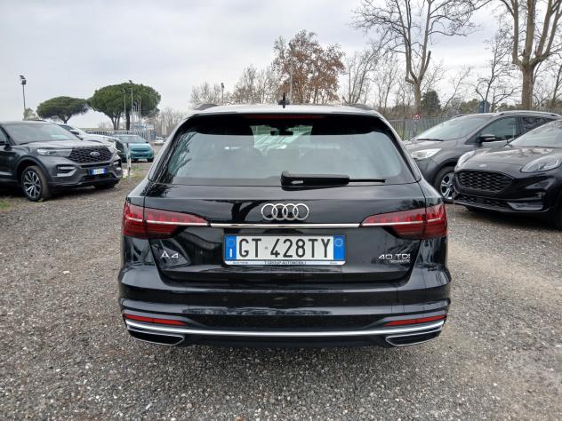 Audi A4 Avant 40 TDI quattro S tronic Business - Foto 6