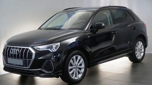 AUDI Q3 35 TFSI S tronic S line rif. 20459252