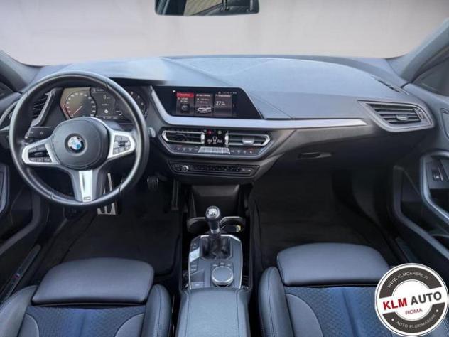 BMW 118 i 5p. M sport IVA COMPRESA + IMPORT rif. 23794589 - Foto 5