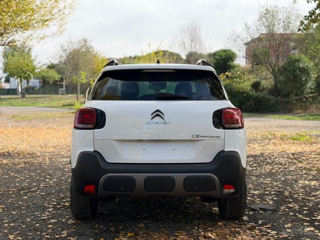 Citroën C3 C3 1.2 puretech s&s 110cv eat6 - Foto 6