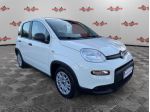 FIAT Panda 1.0 FireFly 70cv Hybrid, 5 POSTI, SENSORI PARCHEGGIO!