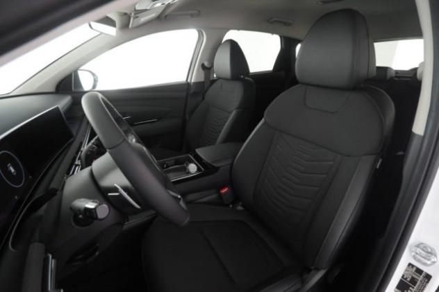 HYUNDAI Tucson Tucson 1.6 HEV aut. Exellence rif. 23968027 - Foto 10