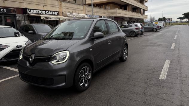 Renault Twingo TCe 95 CV Intens LIMITEED PDC LED BLUETOOTH - Foto 3