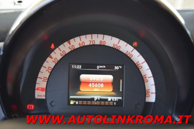 SMART ForFour 0.9 Turbo twinamic Passion 90CV rif. 23526162 - Foto 9