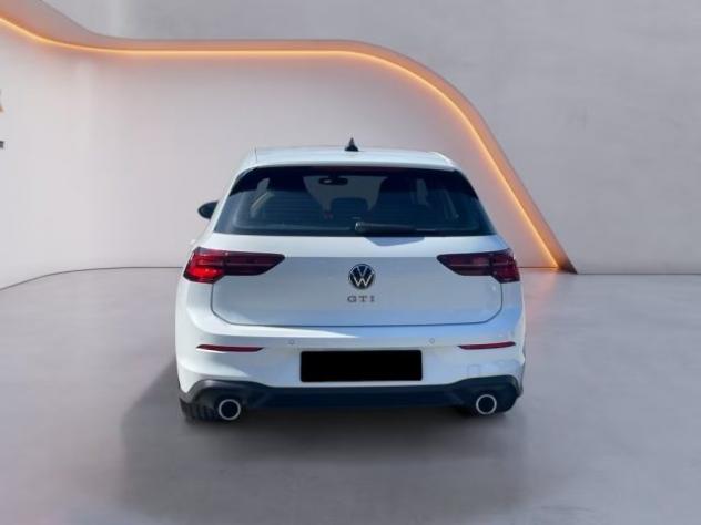 VOLKSWAGEN Golf 2.0 TSI DSG GTI rif. 23790907 - Foto 3