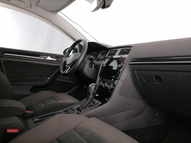 Volkswagen Golf 5p 1.5 tgi Executive 130cv dsg - Foto 7
