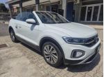 VOLKSWAGEN T-Roc Cabriolet 1.0 TSI Style rif. 23976578