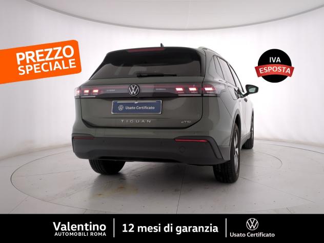 Volkswagen Tiguan 1.5 eTSI DSG EVO ACT Edition Plus - Foto 3