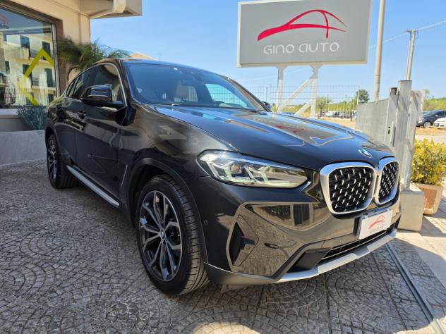 Bmw X4 xDrive20d 48V - Foto 2