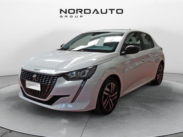 Peugeot 208 2ª serie PureTech 75 Stop&Start 5 porte Active Pack