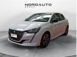 Peugeot 208 2ª serie PureTech 75 Stop&Start 5 porte Active Pack