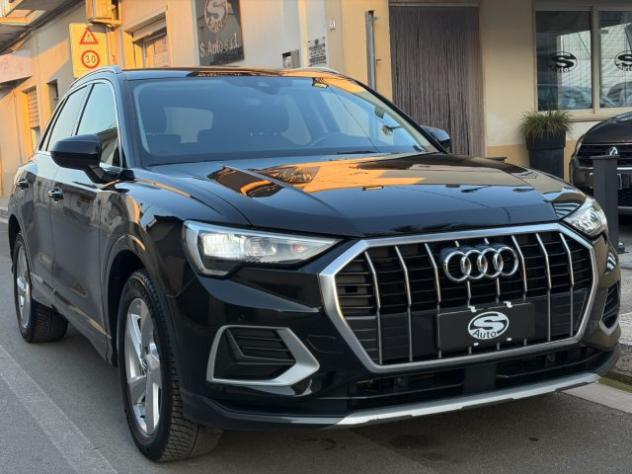 AUDI Q3 35 2.0 TDI S-tronic Advanced rif. 24061689 - Foto 2