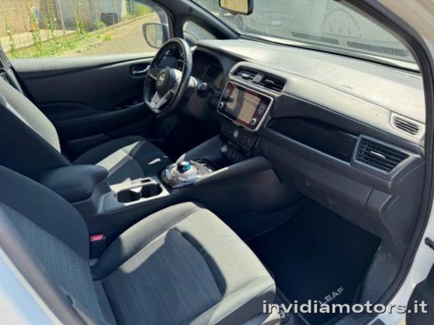 NISSAN Leaf Tekna 40 kWh ProPilot Park rif. 23984158 - Foto 4