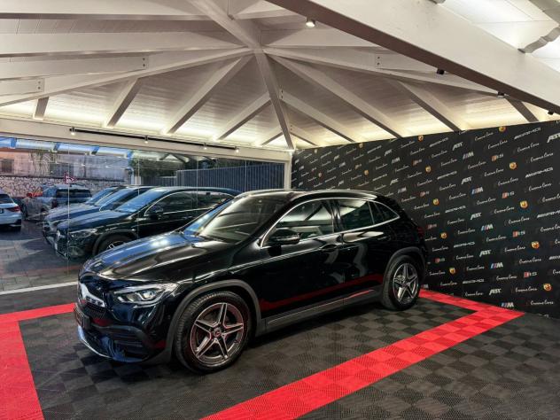 Mercedes GLA 200 d Premium auto - Foto 4