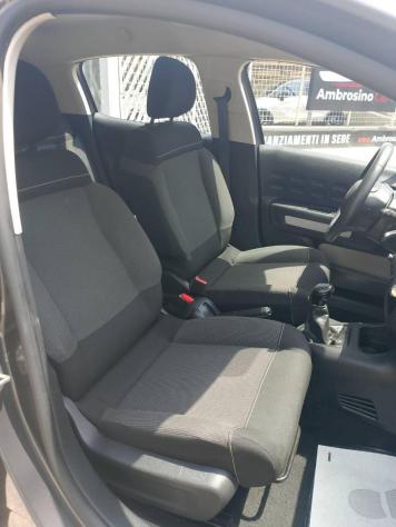 CITROEN - C3 - PureTech 83 S&S Max - Foto 9