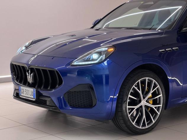 Maserati Grecale 2.0 330cv MHEV Modena Q4 auto IVA ESPOSTA - Foto 3