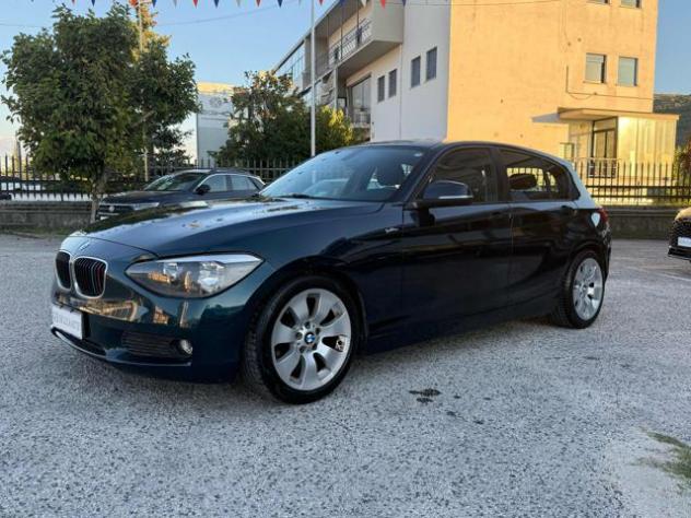 BMW 116 d 5p. Sport SCONTO ROTTAMAZIONE rif. 24044162 - Foto 3