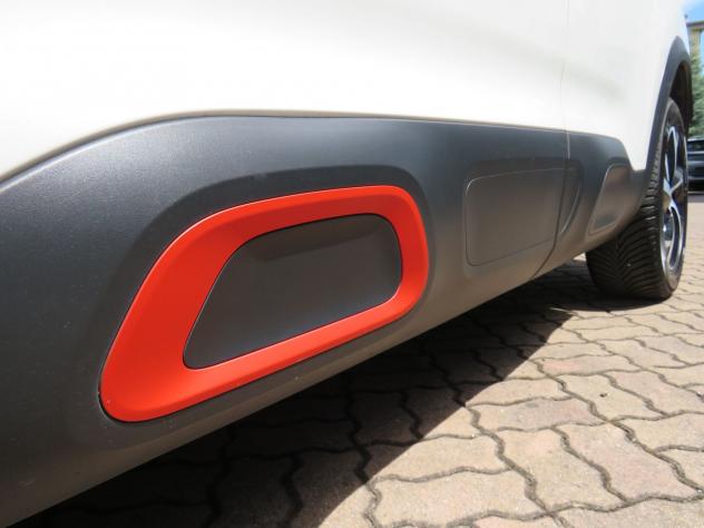 Citroën C5 Aircross PureTech 180 S&S Shine EAT8 con GRIP CONTROL - Foto 7