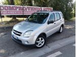 Suzuki Ignis 1.5 16V cat 4WD Deluxe 99000km unipro 10/2005 MANUTENZIONI PRE &hellip;